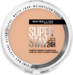 Maybelline New York SuperStay 24H hibrid púder-alapozó 40, 9 g