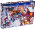 Black Sea Puzzle Black Sea din 1000 de piese - Aventuri de iarna (BS82235) Puzzle