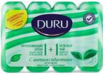 Duru твърд сапун зелен чай 4x 80g (8258952829)