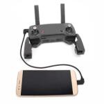 SUNNYLiFE DJI Mavic / Mini / Mini SE USB adatkábel tablethez és telefonhoz (iOS, 30 cm)