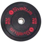 Sveltus OLYMPIC DISC BUMPER 25 kg x 50 mm (142916)