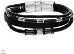 STEELWEAR Sidney férfi karkötő 21 cm - SW-869