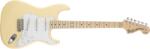 Fender Yngwie Malmsteen Strat MN Vintage White chitară electrică (5255002363)