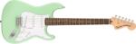 Squier FSR FSR Affinity Series Stratocaster®, Surf Green chitară electrică (0378000557)