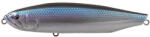 Babyface PL135 135mm 35gr 3 Blue Back Silver (FACE60795) - koi-farm