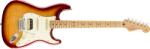 Fender Limited Edition Player Stratocaster, Sienna Sunburst chitară electrică (0144564547)