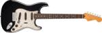 Fender 70th Anniversary Player Stratocaster®, Rosewood Fingerboard, Nebula Noir (0147040397)