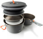 GSI Outdoors Pinnacle Base Camper Set de vase de gătit - waragod - 952,90 RON