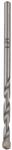 Milwaukee betonfúrószár - hengeres szár, 3.5 × 60 mm | 4932480124 (4932480124)