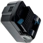 VHBW Elektromos szerszám akkumulátor Hitachi / HiKOKI 329083 - 4000 mAh, 14.4 V, Li-ion (WB-888202178)