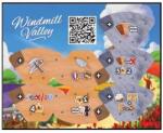 Board & Dice Windmill Valley: New Wheel Enhancements promócsomag