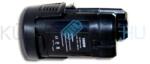 VHBW Li-Ion-akkumulátor 1500mAh 10.8V - Elektromos szerszámgépekhez Berner 034300Bosch 2 607 336 863, 2 607 336 864, 2607336759, 2607336909Dremel 2607336867, 26150875JA, 875, B812-01, B812-02 (WB-800105045