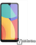 SUNSHINE Flexible Nano Glass rugalmas edzett üveg képernyővédő - 1db, Ultra Clear, 7H, A képernyő sík részét védi - ALCATEL 1L Pro (2021) (SUNS286181)