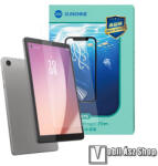 SUNSHINE Hydrogel TPU képernyővédő fólia - Ultra Clear, ÖNREGENERÁLÓ! - 1db, TOKBARÁT - Lenovo Tab M8 (4rd Gen) (TB-300/FU) (SUNS286168)