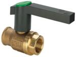 Viega Easytop gömbcsap 1/2" BB VG-587086 (VG-587086)