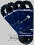 Warwick Rockcable® Mikrofonkábel 6M