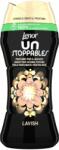 Lenor Unstoppables Lavish illatosító gyöngyök a mosógéphez 210 g