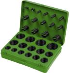 SIBRTEH O-gyűrű gumitömítés szett D7-53mm 404db (475977)