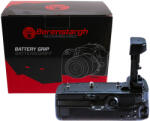 PATONA Berenstargh Canon EOS-R5 EOS-R5C EOS-R6 Markolat - Canon BG-R10 Portrémarkolat Grip (14636)