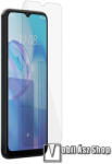SUNSHINE Flexible Nano Glass rugalmas edzett üveg képernyővédő - 1db, Ultra Clear, 7H, A képernyő sík részét védi - HTC Wildfire E star (SUNS286150)