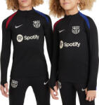 Nike Tricou cu maneca lunga Nike FCB YNK DF STRK DRILL TOP K fn9936-011 Marime XS (122-128 cm) (fn9936-011)