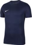 Nike Bluza Nike Y NK DRY PARK VII JSY SS - Albastru - S
