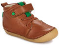 Kickers Csizmák SONIZIKRO Barna 22