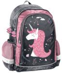 PASO Unikornisos iskolatáska hátizsák - PINKY (PP24UC-081)