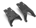 MAVERICK Quantum 150110 Chassis Skid Plate Set (5050864025157)