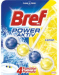 Bref Power Aktiv 50gr Juicy Lemon