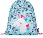 KARTON P+P unikornisos tornazsák - Unicorn Power