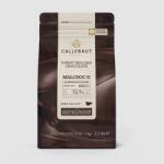 Callebaut Tmavá čokoláda s maltitolem - MALCHOC-D, 53, 9% 1kg- Callebaut - Callebaut (CSD.Q54MAL.BR.86B)