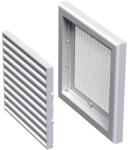 VENTS Ragasztható Szellőzőrács 170x238 (mv 125-1s Abs)