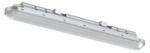 Modee LED porpáramentes lámpatest 0, 6m védett falonkívüli 1x 18W 220-240V AC 2150lm Premium-A Modee - MPL-PPA18W600 (MPL-PPA18W600)