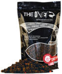 THE ONE pellet mix smoked fish 1, 5-4 mm (98268-031) - nextfish