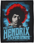 RAZAMATAZ Кръпка Jimi Hendrix - The Jimi Hendrix Experience - RAZAMATAZ - SP3109