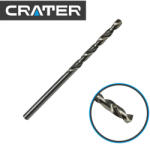 CRATER Fémcsigafúró 3, 0mm Hss Köszörült D: 338 Crater 10db/cs