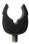 Carp Academy gumis bottartó fej fekete nagy 2db/cs (6111-002) - nextfish