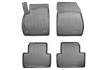 Aristar Opel Zafira C Tourer (2012-2019) Set de covorașe din cauciuc 3D cu margini înalte Aristar (ARISTAR-602865)