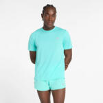 New Balance Athletics T-Shirt férfi rövid ujjú futópóló L (NBMT41253-CYJ-L)