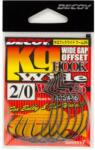 Decoy Offset Horog Decoy Worm 25kg Wide 2/0 (823446)