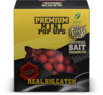 SBS Premium Mini Pop Up 20g Tuna&Black Pepper (SBS12-720)