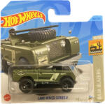 Mattel - Baja Blazers - Land Rover Series II (HKG65)