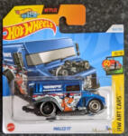 Mattel - HW Art Cars - Mailed It! (HRY82)