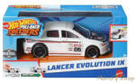 Mattel - Felhúzható kisautó - Lancer Evolution IX (HPR73)