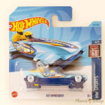 Mattel - HW Sports - Ice Shredder (HKK46)