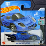 Mattel - HW Modified - Mad Mike Drift Attack (HTC91)