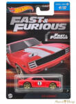 Mattel - Fast & Furious - '69 Camaro (HNT14)