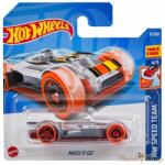 Mattel - HW Speed Team - Mach It Go (HCW90)