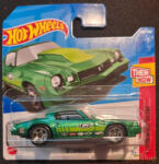 Mattel - Then and Now - '81 Camaro (HCV81)